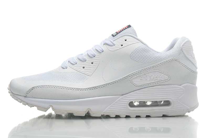 Nike Air Max 90 Hyperfuse colore classic air max 90 noir et blanche le meilleur